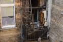 Feuer 2 Y Koeln Neustadt Sued Darmstaedterstr P340